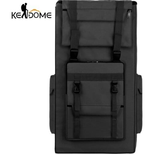 Outdoor Military Rucksacks Oxford Fabric Waterproof Tactical backpack Sports Camping Hiking Trekking Fishing Hunting Bags X332D