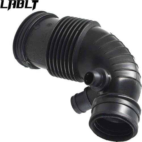 Air Duct Filtered Pipe Fit for BMW F20 F21 114i 116i 118i F30 316i 320i N13