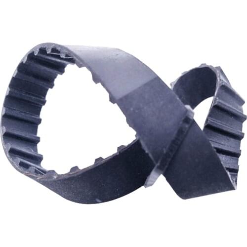 XL Timing Belt, Model-228XL/230XL/232XL/234XL/236XL/238XL/240XL/244XL, Belt Teeth Pitch 5.08mm, Width 10/15mm, For XL Timing