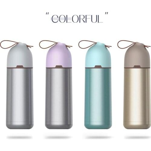 YoYoRabbit Thermos