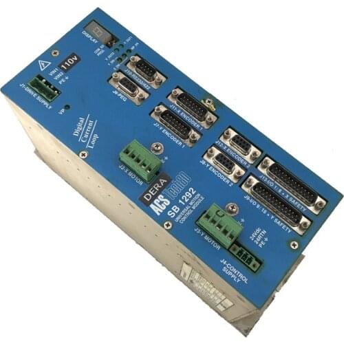 ACS Tech80 SB1292DERA Used In Good Condition