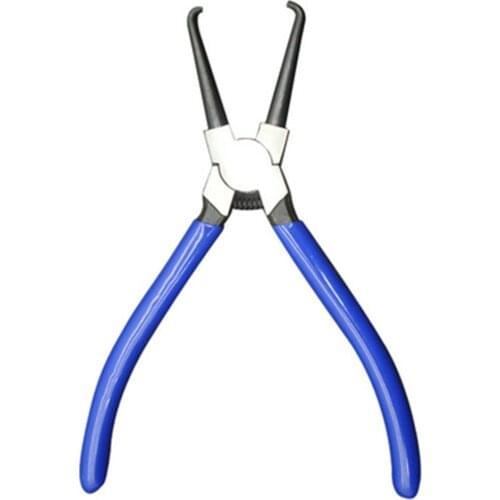 Car Fuel Filters Petrol Clip Pipe Hose Quick Release Removal Hose Pliers Tools Special Pliers For Automobile Oil Pipes