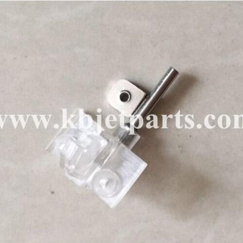 XL2000 170I EXCEL SERIES 356858 catcher gutter block used for vj 170I XL2000 inkjet printer