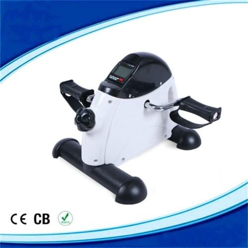 Mini Stroke Hemiplegia Rehabilitation Training Device Stationary Bicycle