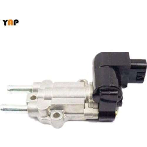 Idle Air Control Motor FOR FITToyota Corolla CE Sedan Matrix XRS Wagon Pontiac Vibe All 1.8L L4 22270-22060 2002-2008