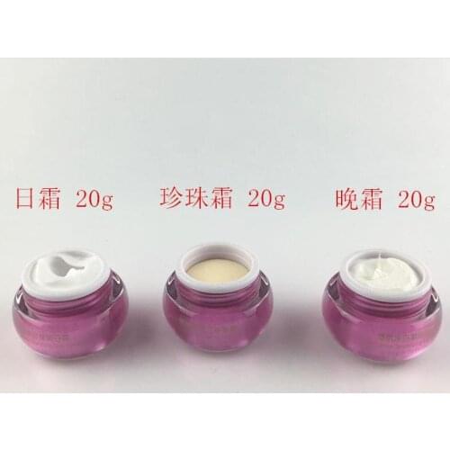 Original YING SHI MAN 3 pcs