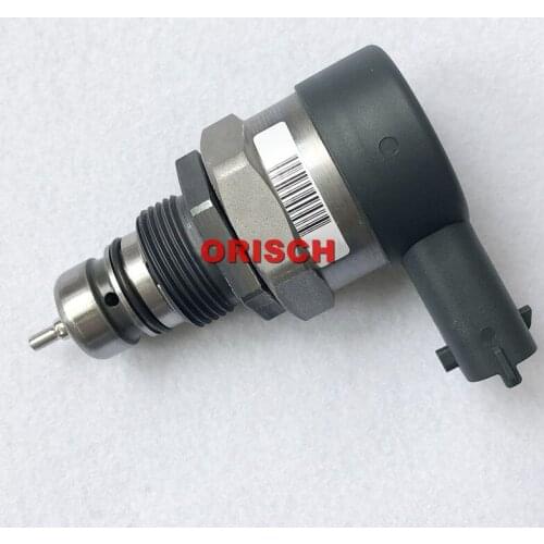 Original and new pressure control valve DRV 0281006015, 0 281 006 015,23280-33020