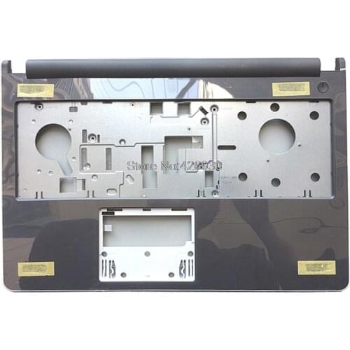 Laptop Palmrest For DELL For Inspiron 15 5000 5555 5558 5559 AP1AP000940 059V4Y 59V4Y without Touchpad white upper case new