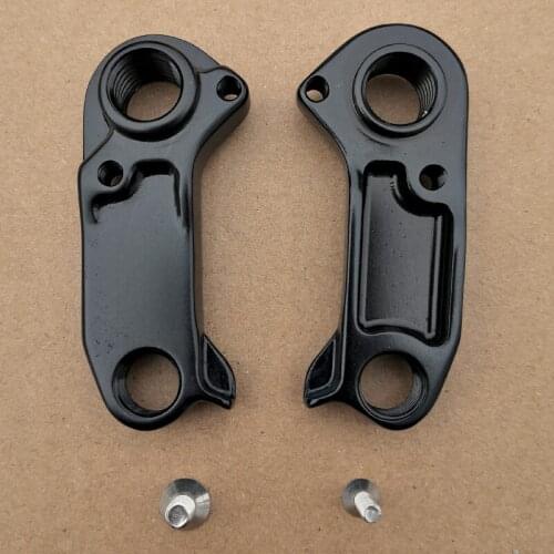 5pcs Bicycle gear rear derailleur hanger For GT #KG0007N02 FORCE Carbon GT Zaskar Comp 9R GT Fury Team Martin Moes mech dropout