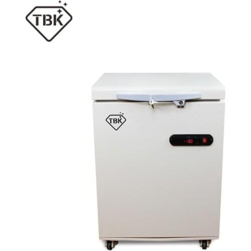 Professional mass Freezing Machine LCD touch screen separating machine -150C frozen separator for S6 dege,S7 dege