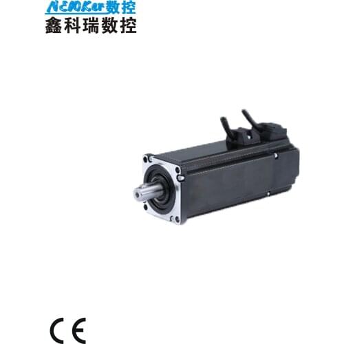 NEWKer 60 series flange size AC servo motor