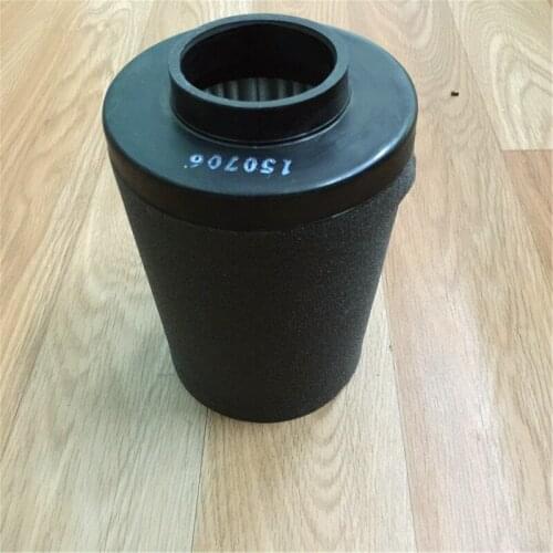 STARPAD For spring CF800-2 (x8) 4x4 all-terrain vehicle accessories air filters modification accessories wholesale