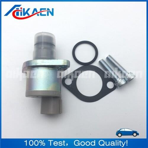 294200-0300 High Pressure Fuel Pump Regulator Suction Control SCV Valve For Toyota RAV4 Verso Dyna Land Cruiser 2.0 2.2 D-4D D4D