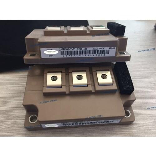 2MBI600VE-060-50 2MBI600U2E-060 2MBI600VD-060-50 2MBI600NT-060 FREE SHIPPING NEW MODULE