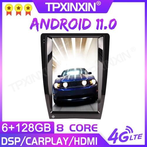 12.1 inch For Audi A3 S3 2008-2012 ​Android Car Radio Stereo Autoradio Tesla Style Multimedia Player GPS Navi Unit Touch Screen