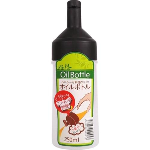 Household Kitchen Empty Sauce Container, Multi-functional Squeeze Type Visible Body Tomato Salad Dressing Bottle Oil Can