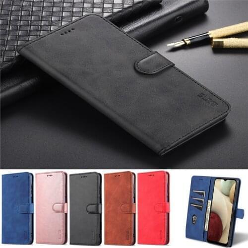 Case For Reno 5 Pro Cover Leather Vintage Phone Case For Oppo Reno6 K9 Flip Wallet Cases Capas