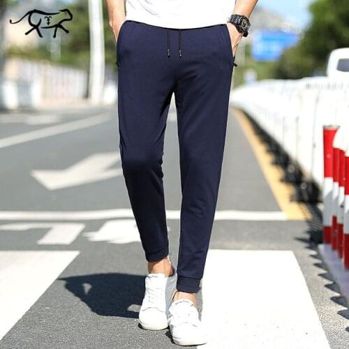 Узкие мужские брюки COL CATLEN China At AliExpress