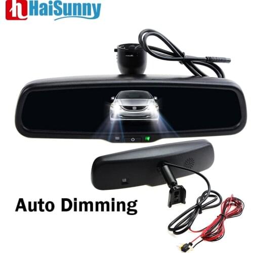 HaiSunny Car Accessories