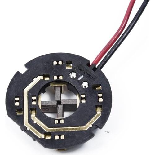 Carbon Brushes For Milwaukee M18 M28 Drill 2602-20,2601-20,22-22-1630,2650-20