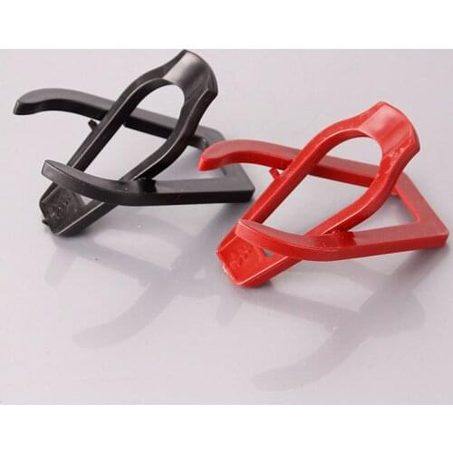 1PC red/black Creative Cigarette Holder New Durable Foldable Cigar Tools Tobacco Pipes stand Rack Holder