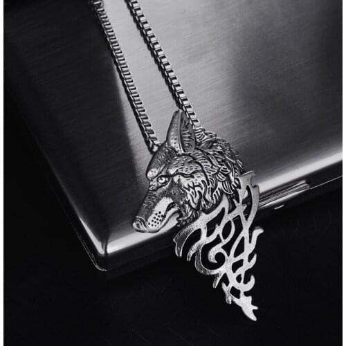 Панк-ожерелья LoveTalk China At AliExpress