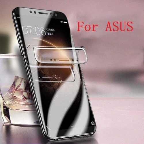 Mussels Screen Protectors For Asus ZenFone Live L1 China