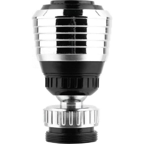 360 Degree Splash Proof Water Tap Bubbler Kitchen Faucet Nozzle Cleaning Vegetable Sprinklers Tools Shower Kitchen Accessories