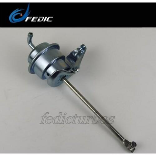 Turbo wastegate RHF4H VT10 1515A029 VC420088 Turbocharger actuator for Mitsubishi L200 2.5 TD (2005- ) 133 Hp VT10