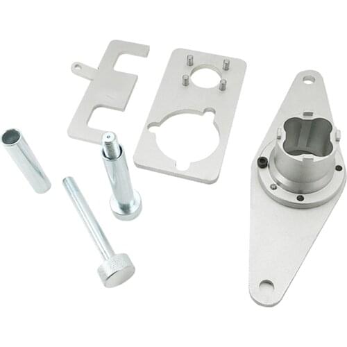 Professional Engine Timing Tool Set Replace Parts for Jaguar Land Rover 2.0 JLR Replacements Accessory