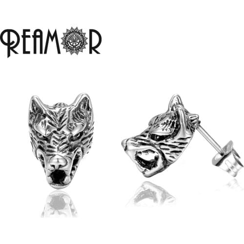 REAMOR Piercing Jewelry