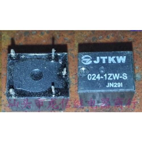 Relays JTKW 024-1ZW-S T78-1C