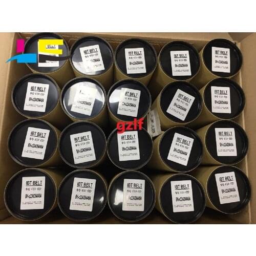 Transfer belt for KONICA BHC 224 284 258 364 454 554 308 368 IBT BELT japan import quality
