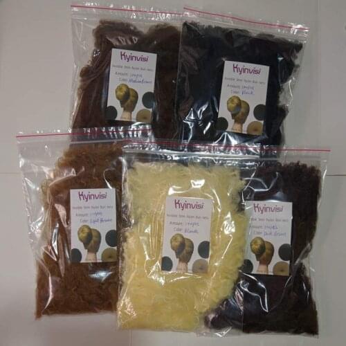 100pcs hairnet 5mm nylon ballet bun hair nets Mesh Dance Skating Snoods Hair Net Bun Cover