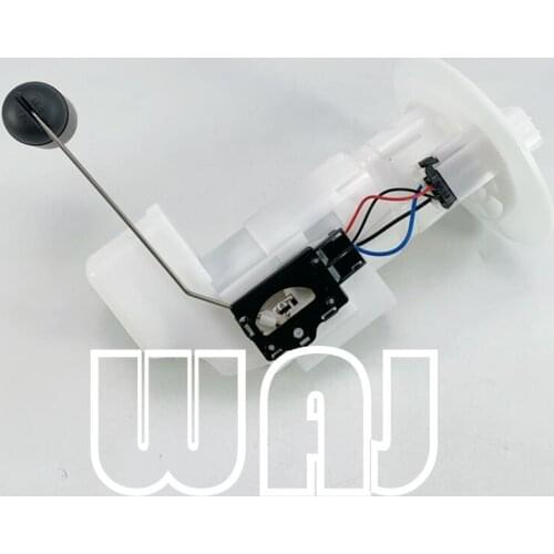 WAJ Fuel Pump Assembly 49040-0717 Fits For Kawasaki Brute Force 750 4x4i EPS 2008-2020