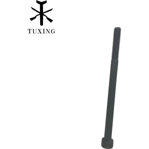 TUXING TXES01 Air Compressor Cylinder Head Screw 4pcs/lot