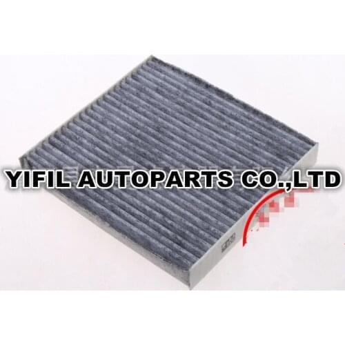 Cabin Air Filter 87139-YZZ08 For Lexus CT200h,ES300h,ES350,LS460,NX200t,NX300h,RX350,RX450h 2015 For Toyota 4Runner,Avalon,Camry