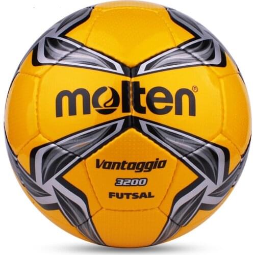 High quality Football Size 4 Football Premier PU Seamless Soccer Ball Goal Team Match Training Balls League futbol bola