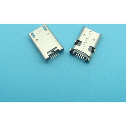 1pcs For Asus ZenPad 10 ME103K Z300C P023 Z380C P022 8.0 Z300CG Z300CL K010 K01E Micro USB Charging Connector Socket Port