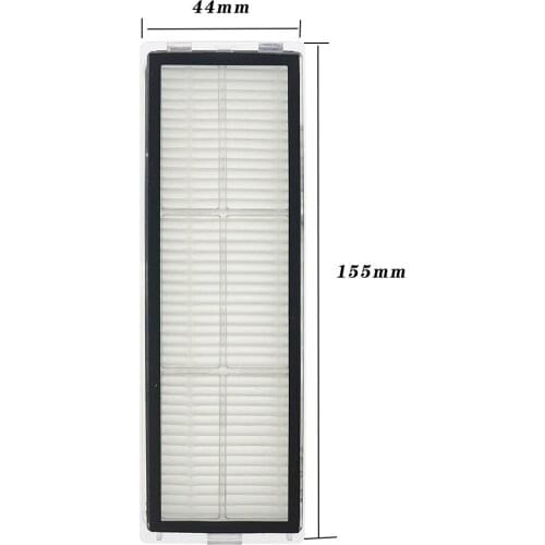 1pcs Suitable for xiaomijia dreame robot D9 accessories filter HEPA filter element 100% brand new quality