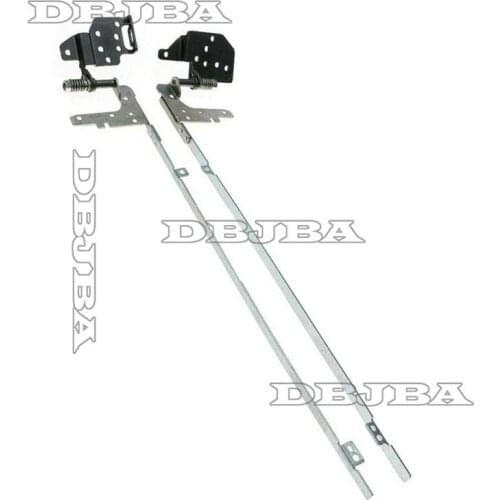 33.GSUN2.002 LCD Screen Hinges Set for Acer Aspire 5 17.3' A517-51 A517-51G