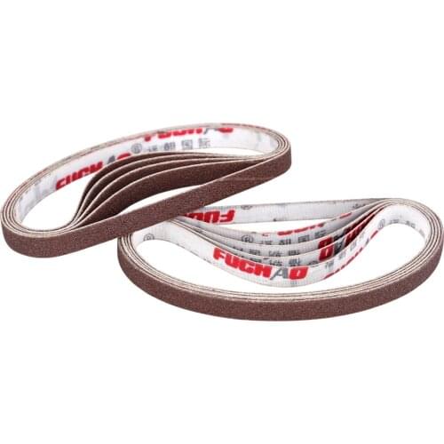 Eagle Abrasive Belts Sanding Paper Cutting Machine Abrasive Belts Medium Sand