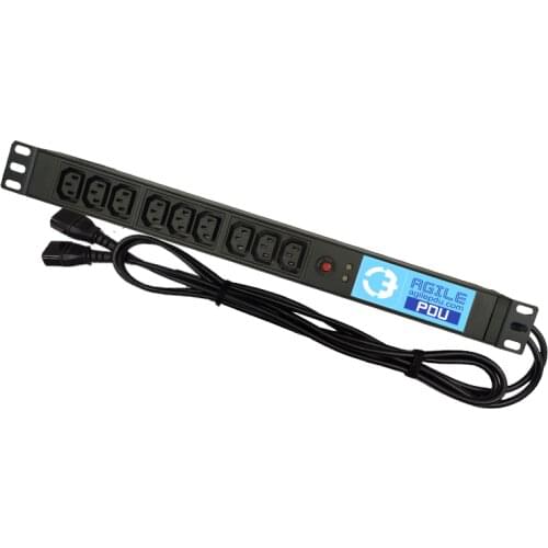 AGILE PDU Electrical Equipment