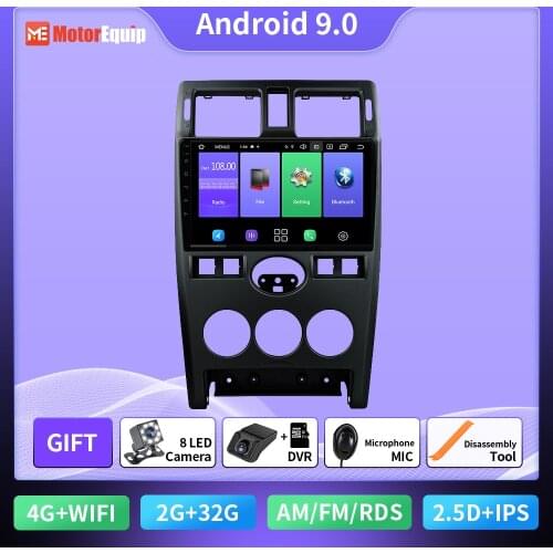 For LADA Priora 2007-2013 2 din Car Radio Display Multimedia DVD Player Autoradio Android 9.0 Bluetooth WIFI Audio Touch Screen