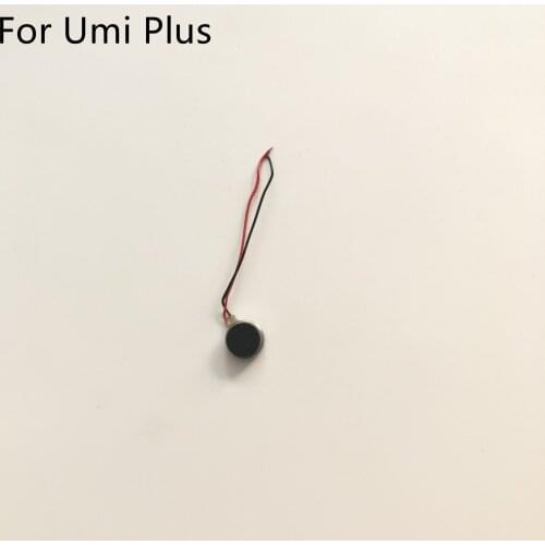 Used Vibration Motor For UMI PLUS MTK 1.8GHz Octa Core 5.5 Inch 1920x1080 Smartphone