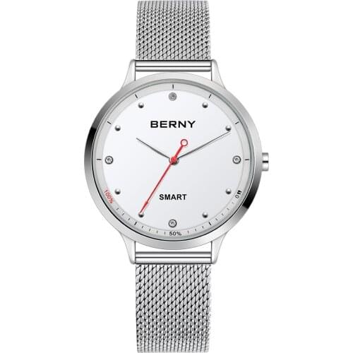 BERNY Women's Smart Watch