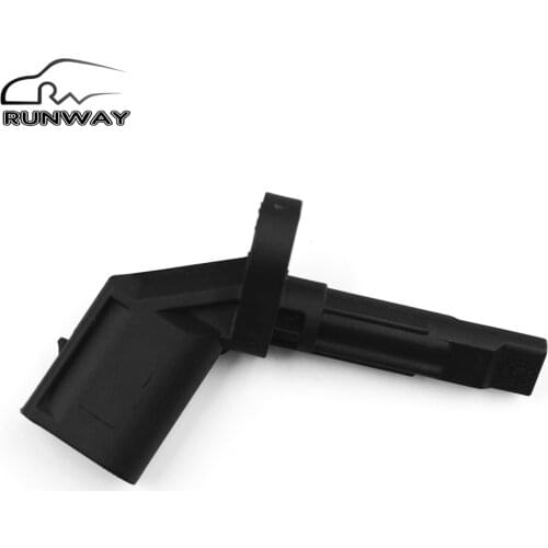 New Wheel Speed ABS Sensor 4E0927803D For Audi A4 A5 A6 A8 Quattro S5 S6 S8 VW Phaeton 2004 2005 2006 2007 2008 2009 2010 2011