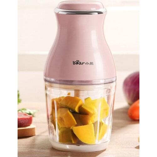 EVERTOP Blender Beaters