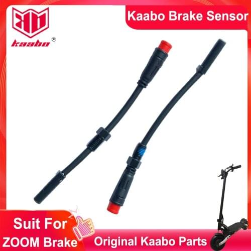 Hydraulic Brake Sensor Suit for ZOOM Hydraulic Brake, Kaabo Mantis Wolf Warrior ZERO scooters