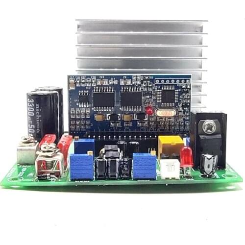 Pure sine wave inverter plate power frequency inverter motherboard drive plate circuit board 12V24V36V48V60V